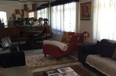Sobrado à venda, 278 m² por r$ 930.000,00 - vila portuguesa - são paulo/sp