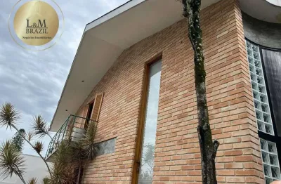 Casa à venda, 500 m² por r$ 2.710.000,00 - vila nova caledônia - são paulo/sp