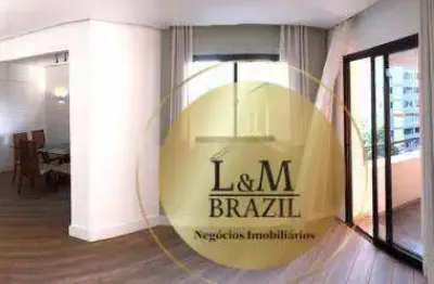 Apartamento à venda, 103 m² por r$ 1.450.000,00 - santa cecília - são paulo/sp