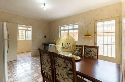 Sobrado com 3 dormitórios à venda, 104 m² por r$ 649.000,00 - freguesia do ó - são paulo/sp