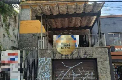 Sobrado com 3 dormitórios, 192 m² - venda por r$ 840.000,00 ou aluguel por r$ 3.611,27/mês - limão - são paulo/sp