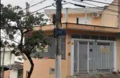 Sobrado com 3 dormitórios à venda, 125 m² por r$ 750.000,10 - jardim monjolo - são paulo/sp