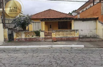 Terreno à venda, 275 m² por r$ 840.000,01 - parque monteiro soares - são paulo/sp