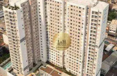 Apartamento com 2 quartos à venda na Rua José Pereira de Araújo, Vila Amélia, São Paulo