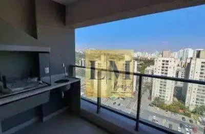 Apartamento com 2 dormitórios para alugar, 69 m² - vila leopoldina - são paulo/sp