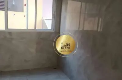 Apartamento com 2 quartos para alugar na Rua Jorge de Freitas, Vila Santa Delfina, São Paulo