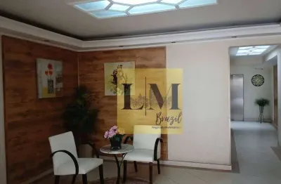 Apartamento com 2 dormitórios para alugar, 60 m² por r$ 2.480,00/mês - freguesia do ó - são paulo/sp
