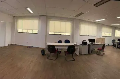Sala para alugar, 100 m² por r$ 3.500,00/mês - itaberaba - são paulo/sp