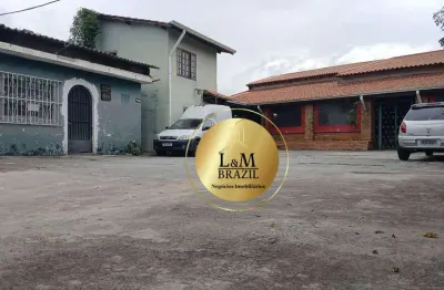 Imovel em pirituba - excelente localização para comercio