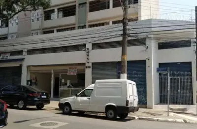 Ponto comercial para alugar na Rua Vergueiro, Liberdade, São Paulo