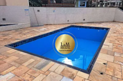 Apartamento para alugar, 52 m² por r$ 2.289,14/mês - freguesia do ó - são paulo/sp