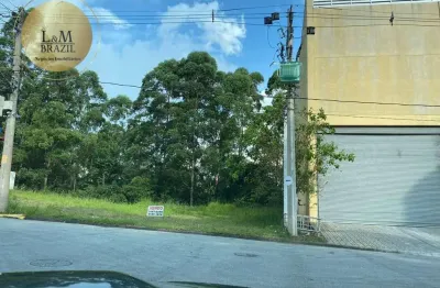 Terreno em condomínio fechado à venda na Rua Mário Scarvance, Jardim Helena Maria, Vargem Grande Paulista