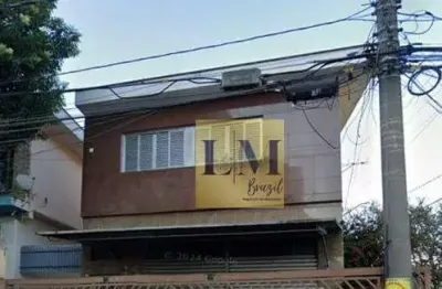 Casa com 2 quartos para alugar na Rua São Leonardo, Itaberaba, São Paulo