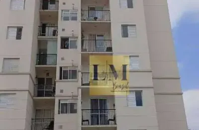 Apartamento com 2 dormitórios à venda, 48 m² por r$ 370.000 - freguesia do ó - são paulo/sp