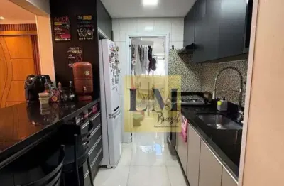 Apartamento com 3 dormitórios para alugar, 81 m² por r$ 5.080,22/mês - freguesia do ó - são paulo/sp