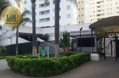 Apartamento com 3 dormitórios à venda, 72 m² por r$ 550.000,00 - freguesia do ó - são paulo/sp