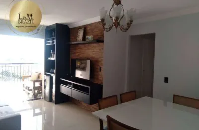 Apartamento com 3 dormitórios à venda, 81 m² por r$ 790.000,00 - freguesia do ó - são paulo/sp
