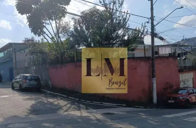 Casa com 4 dormitórios à venda, 272 m² por r$ 1.050.000 - brasilândia - são paulo/sp