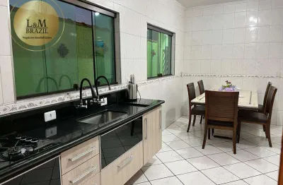 Sobrado com 3 dormitórios à venda, 250 m² por r$ 958.000,00 - vila pirituba - são paulo/sp