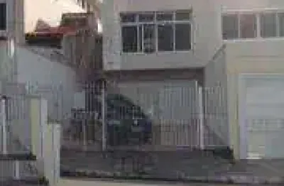 Sobrado com 3 dormitórios à venda, 300 m² por r$ 1.060.000,00 - freguesia do ó - são paulo/sp