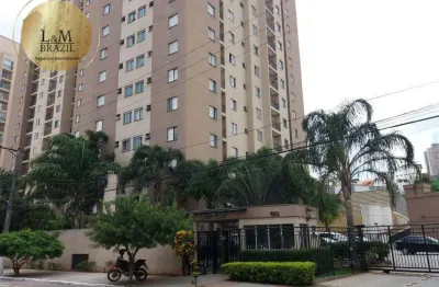 Apartamento com 2 dormitórios à venda, 56 m² por r$ 435.000,00 - freguesia do ó - são paulo/sp