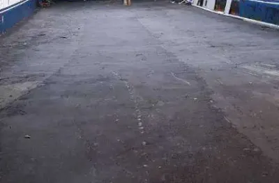 Terreno à venda, 480 m² por r$ 3.000.000,00 - água fria - são paulo/sp