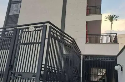 Apartamento com 2 dormitórios para alugar, 43 m² por r$ 2.110,00/mês - freguesia do ó - são paulo/sp