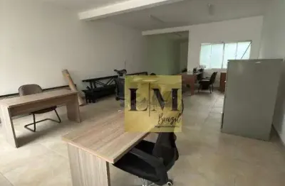 Sala para alugar, 150 m² por r$ 3.000,00/mês - alto da lapa - são paulo/sp