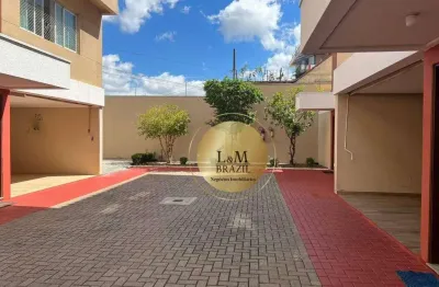 Sobrado com 3 dormitórios à venda, 136 m² por r$ 830.000,00 - vila siqueira - são paulo/sp