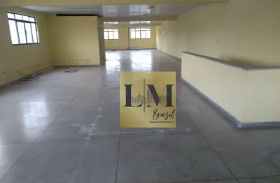 Galpão para alugar, 1100 m² por r$ 21.026,47/mês - casa verde alta - são paulo/sp