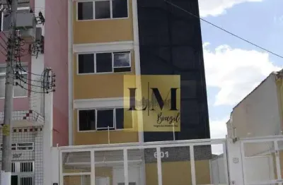 Prédio, 1015 m² - venda por r$ 10.000.000,00 ou aluguel por r$ 52.091,56/mês - barra funda - são paulo/sp