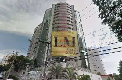 Apartamento com 3 dormitórios à venda, 104 m² por r$ 1.320.000,00 - perdizes - são paulo/sp