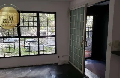 Prédio para alugar, 371 m² por r$ 27.683,00/mês - higienópolis - são paulo/sp