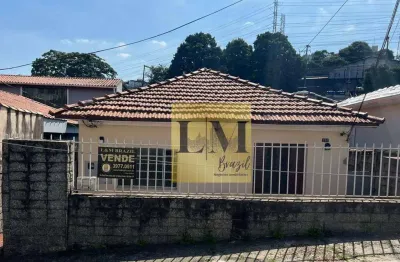 Casa com 3 dormitórios à venda, 192 m² por r$ 420.000,00 - vila união(zona norte) - são paulo/sp