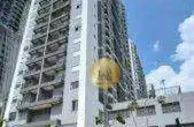 Apartamento com 2 dormitórios à venda, 41 m² por r$ 415.000,00 - lapa - são paulo/sp