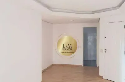 Apartamento com 3 quartos à venda na Rua Apiacás, Perdizes, São Paulo
