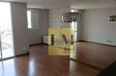 Apartamento com 2 dormitórios à venda, 70 m² por r$ 650.000,00 - freguesia do ó - são paulo/sp