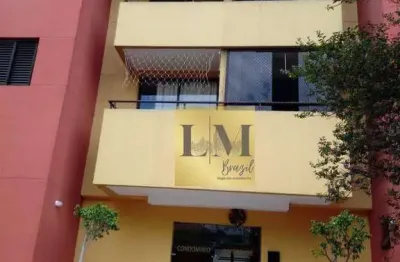 Apto para locação, 2 dorms (1 suíte) 2 vagas - ao lado da margina tietê