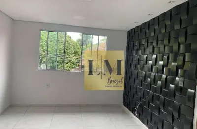 Casa com 2 dormitórios para alugar, 70 m² por r$ 1.813,21/mês - parque monteiro soares - são paulo/sp