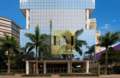 Sala comercial com 20 salas para alugar na Rua Butantã, Pinheiros, São Paulo