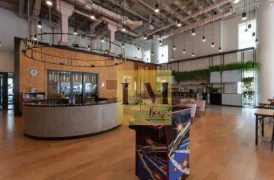 Sala comercial com 20 salas para alugar na Rua Butantã, Pinheiros, São Paulo