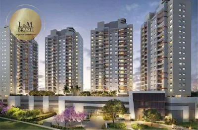 Cobertura com 3 dormitórios à venda, 122 m² por r$ 1.310.000,00 - vila arcádia - são paulo/sp