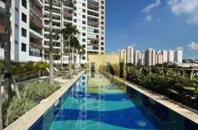 Apartamento com 2 dormitórios - freguesia do ó - são paulo/sp