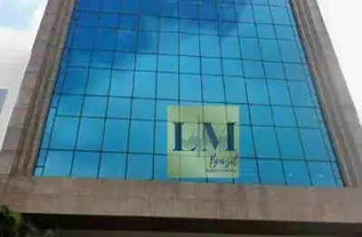 Andar corporativo para alugar, 260 m²  - vila olímpia - são paulo/sp