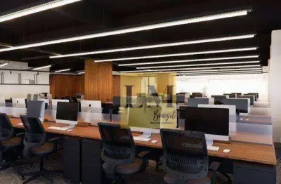 Faça seu projeto andar corporativo - vila olímpia - são paulo/sp