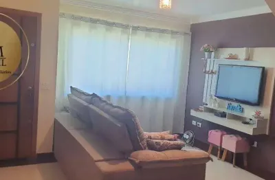 Casa p/ venda c/ 3 dorms (1 suíte), 2 vagas, próximo da rua rio verde