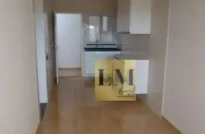 Apartamento com 2 dormitórios, 47 m² - venda por r$ 355.000,00 ou aluguel por r$ 2.140,00/mês - vila portuguesa - são paulo/sp