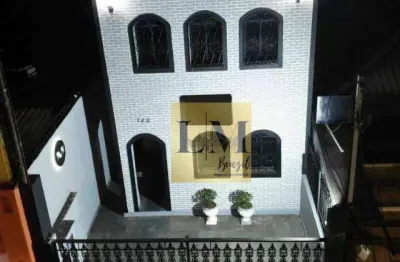 Sala para alugar, 10 m² por r$ 1.195,00/mês - nossa senhora do ó - são paulo/sp