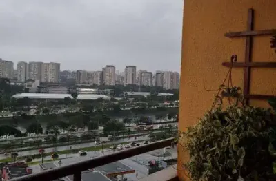 Apartamento com 2 dormitórios à venda, 54 m² por r$ 445.000,00 - freguesia do ó - são paulo/sp