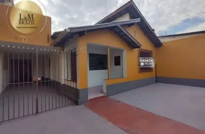 Casa com 3 dormitórios à venda, 150 m² por r$ 475.000,00 - brasilândia - são paulo/sp